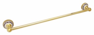 Полотенцедержатель Fixsen Bogema gold FX-78501G