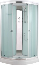 Душевая кабина Timo Comfort T-8801 P C