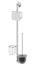 Стойка Ellux Elegance ELE 075