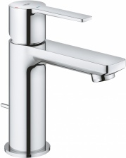 Смеситель Grohe Lineare 23790001 для раковины