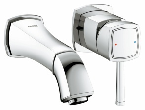 Смеситель Grohe Grandera  для раковины