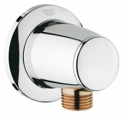 Шланговое подключение Grohe Movario