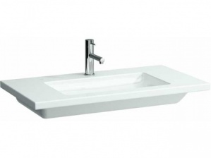 Раковина подвесная Laufen Living 90х48