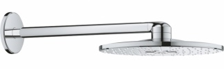 Верхний душ Grohe Rainshower SmartActive 26475000