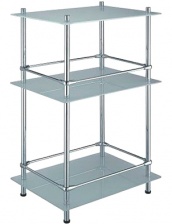 Полка Wasserkraft K-4033