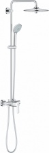 Душевая стойка Grohe Euphoria 27473001