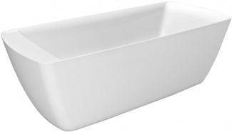 Акриловая ванна BelBagno BB304