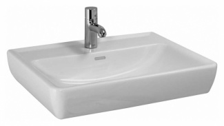 Раковина Laufen Pro 1895.3