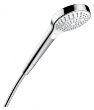 Душевая лейка Hansgrohe Croma 110 Select S Multi HS