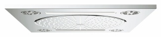 Верхний душ Grohe Rainshower F-Series