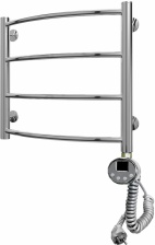 Полотенцесушитель электрический Terminus Классик П4 50x53 R