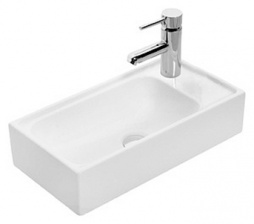 Мебельная раковина BelBagno Mini