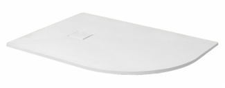 Поддон для душа RGW Stone Tray ST/AL-0129W 90х120 с сифоном
