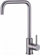 Смеситель BelBagno BB-LAM03A-IN для кухонной мойки