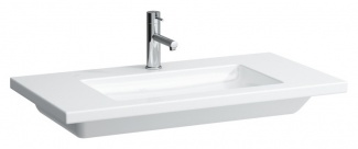 Раковина Laufen Living Square 8.1643.3.000.104.1