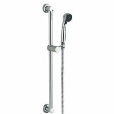 Душевой гарнитур Grohe Sinfonia (ручной душ, штанга 600 мм, шланг 1500 мм)