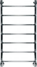 Полотенцесушитель водяной Ника Quadro Л90 100/60-7
