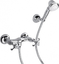 Смеситель Paini Ornellaia 87CR509 для душа