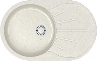 Мойка кухонная Marrbaxx Касандра Z110Q007 хлопок