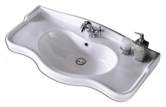 Мебельная раковина BelBagno Abile