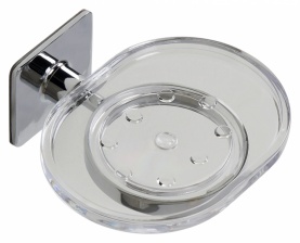 Мыльница Fixsen Square FX-93108