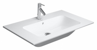Мебельная раковина Duravit ME by Starck 2336830000