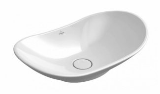 Раковина Villeroy & Boch My Nature alpin