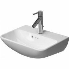 Раковина подвесная Duravit ME by Starck 45 см