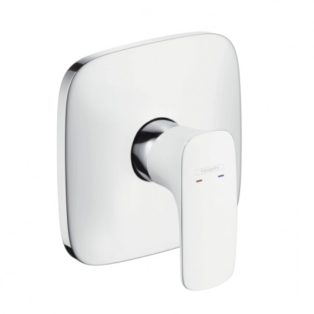 Hansgrohe PuraVida для душа фото 1
