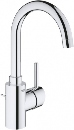Смеситель Grohe Concetto 32629002 для раковины фото 1