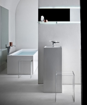 Раковина напольная Laufen Kartell фото 1