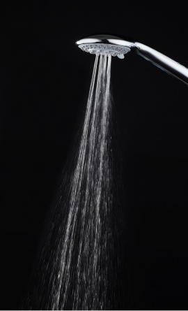 Душевая лейка Orange O-Shower OS01 фото 2