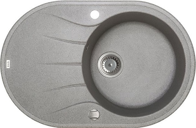 Мойка кухонная Iddis Kitchen G K12G771i87 фото 1