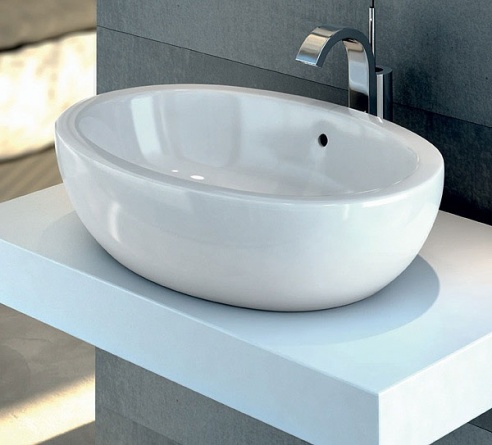 Раковина Ideal Standard Strada   (60 см) фото 2