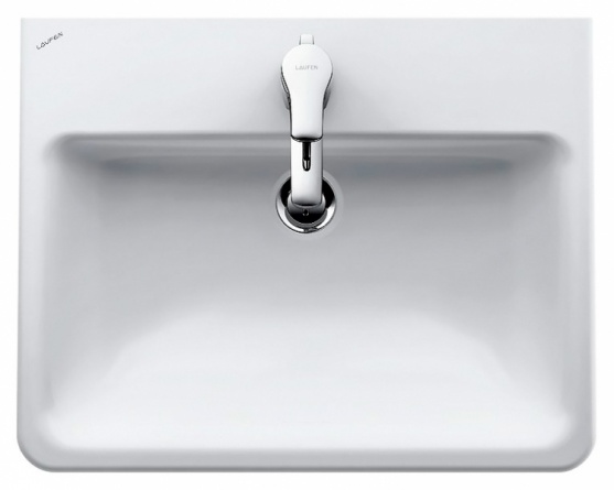 Раковина Laufen Pro S 8.1896.3.000.104.1 (56 см) фото 1