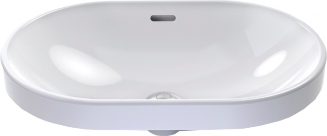 Раковина Mira MR-6140C фото 1