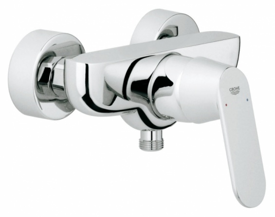 Смеситель Grohe Eurosmart Cosmopolitan  для душа фото 1
