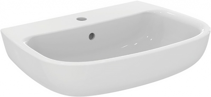 Раковина Ideal Standard Esedra T279701 65 см фото 1