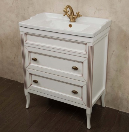 Тумба с раковиной  фото 3