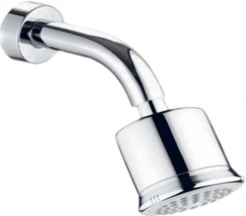 Душевой комплект Timo Helmi HelmiSX-4059/00-16SMchrom-white С ВНУТРЕННЕЙ ЧАСТЬЮ фото 2
