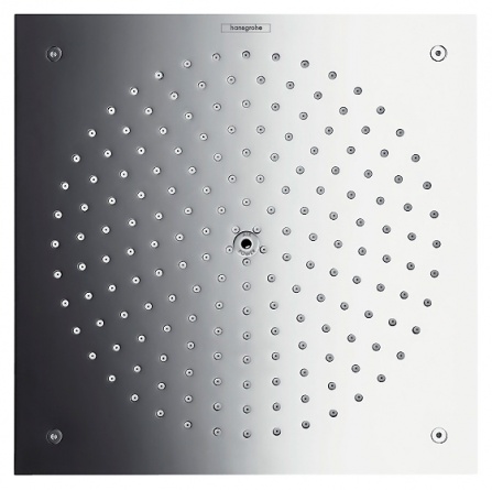 Верхний душ Hansgrohe Raindance Air 1 jet фото 1