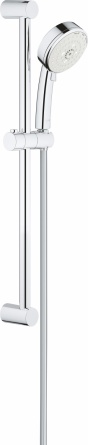 Душевой гарнитур Grohe Tempesta Cosmopolitan 27786002 фото 1
