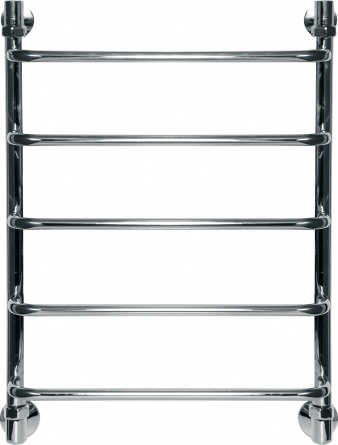 Полотенцесушитель водяной Ника Quadro Л90 60/60-5 фото 1