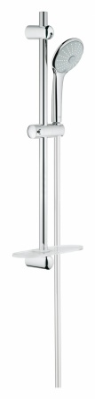 Душевой гарнитур Grohe Euphoria 110 Massage фото 1