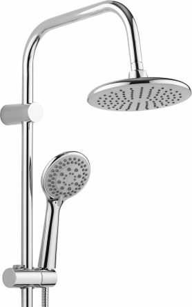 Душевая стойка Orange O-Shower OW01 фото 2