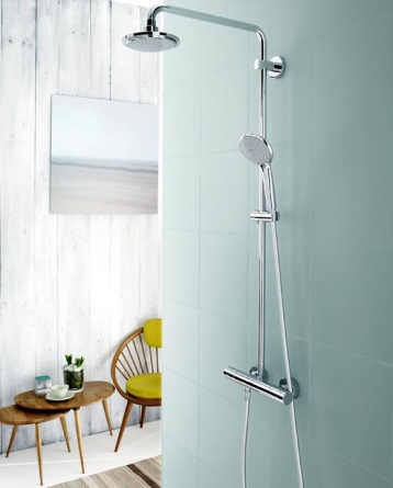 Душевая лейка Grohe Rainshower Classic фото 9