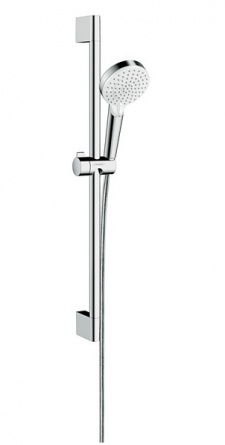 Душевой гарнитур Hansgrohe Crometta 1jet 900 26537400 фото 1