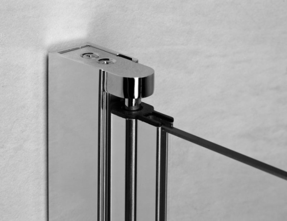 Душевая дверь в нишу Radaway Idea DWJS 120 R фото 7