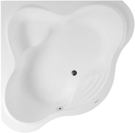 Акриловая ванна Aquanet Margarita 150x150 фото 1