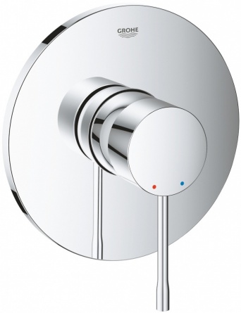 Смеситель Grohe Essence 24057001 для душа фото 1